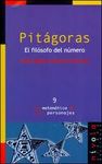 PITAGORAS.EL FILOSOFO DEL NUMERO