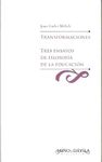 TRANSFORMACIONES