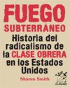 FUEGO SUBTERRANEO. 9788496584570