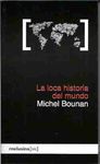 LA LOCA HISTORIA DEL MUNDO