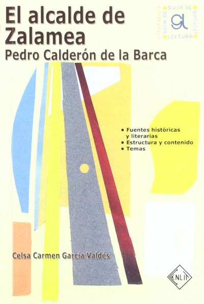 EL ALCALDE DE ZALAMEA