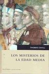 LOS MISTERIOS DE LA EDAD MEDIA
