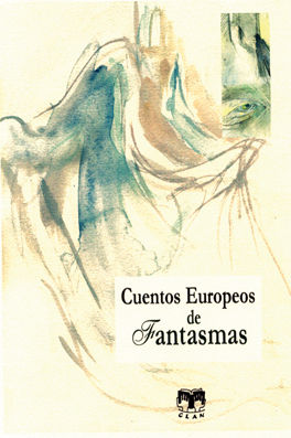 CUENTOS EUROPEOS DE FANTASMAS + HISTORIAS DE HALLOWEEN. 9788496745568