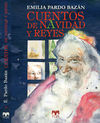 CUENTOS DE NAVIDAD Y REYES. 9788496745735