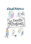 LA FAMILIA MÍNGUEZ