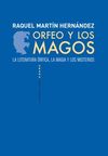 ORFEO Y LOS MAGOS. 9788496775886