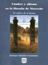 CUMBRE Y ABISMO EN LA FILOSOFÍA DE NIETZSCHE