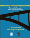 LABERINTOS DE LA RESPONSABILIDAD, LOS. 9788496780170
