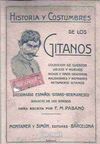 HISTORIA Y COSTUMBRES DE LOS GITANOS