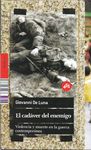 EL CADÁVER DEL ENEMIGO