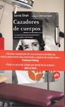 CAZADORES DE CUERPOS