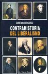 CONTRAHISTORIA DEL LIBERALISMO