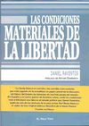 LAS CONDICIONES MATERIALES DE LA LIBERTAD