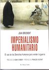 IMPERIALISMO HUMANITARIO