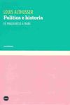 POLITICA E HISTORIA