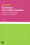 EL CONSUMO DE LA UTOPÍA ROMÁNTICA