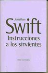 INSTRUCCIONES A LOS SIRVIENTES 2ªED. 9788496867093