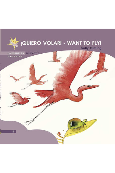 QUIERO VOLAR - WANT TO FLY