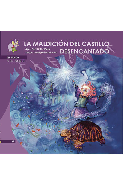 MALDICION DEL CASTILLO,LA