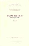 IFA IWE ODU MIMO = LIBRO SAGRADO DE IFÁ