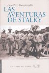 LAS AVENTURAS DE STALKY. 9788496964143