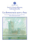 LA DEMOCRACIA AYER Y HOY. 9788496974005