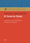 EL CORÁN DE TOLEDO