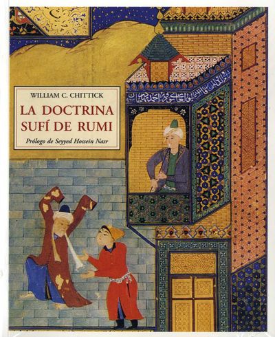 DOCTRINA SUFI DE RUMI SP-121