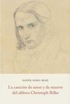 LA CANCIÓN DE AMOR Y DE MUERTE DEL ALFÉREZ CHRISTOPH RILKE