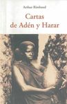 CARTAS DE ADEN Y HARAR