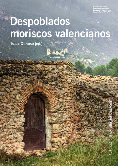 DESPOBLADOS MORISCOS VALENCIANOS