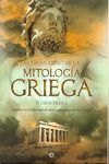 EL GRAN LIBRO DE LA MITOLOGÍA GRIEGA