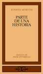 PARTE DE UNA HISTORIA