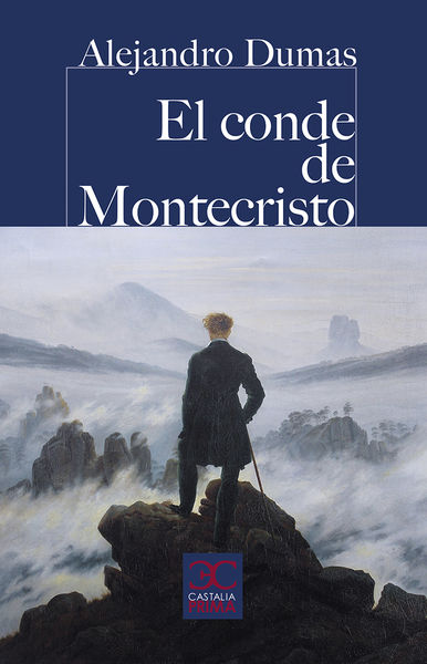 EL CONDE DE MONTECRISTO. 9788497408264