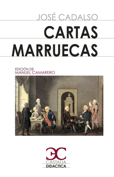 CARTAS MARRUECAS