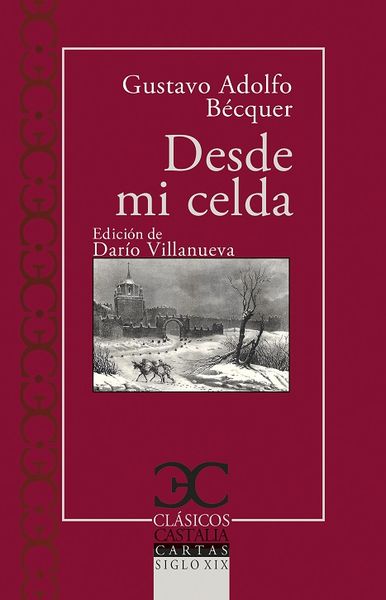 DESDE MI CELDA