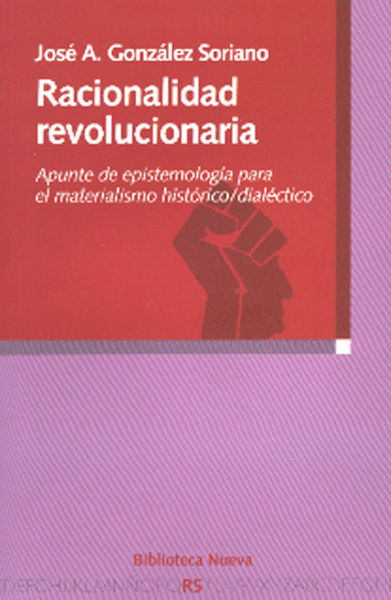 RACIONALIDAD REVOLUCIONARIA