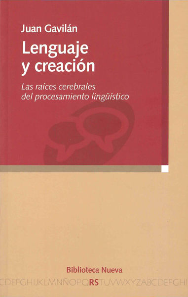 LENGUAJE Y CREACIÓN