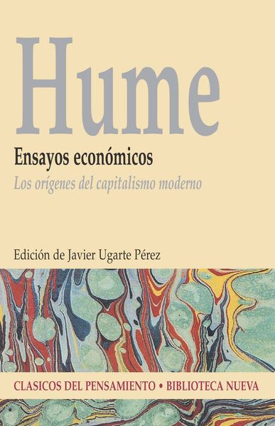 ENSAYOS ECONÓMICOS. 9788497427890