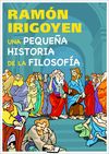 UNA PEQUEÑA HISTORIA DE LA FILOSOFIA