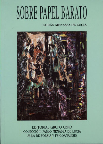SOBRE PAPEL BARATO