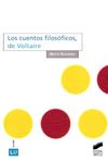 LOS CUENTOS FILOSOFICOS DE VOLTAIRE