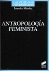 ANTROPOLOGÍA FEMINISTA. 9788497565400