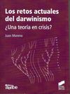 LOS RETOS ACTUALES DEL DARWINISMO