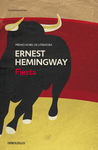 FIESTA (HEMINGWAY). 9788497597937