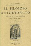 EL FILÓSOFO AUTODIDACTA