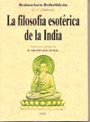 FILOSOFÍA ESOTÉRICA DE LA INDIA. 9788497615822