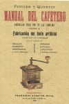 MANUAL DEL CAFETERO