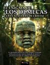 EL ENIGMA DE LOS OLMECAS Y LAS CALAVERAS DE CRISTAL. 9788497635899