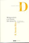 WITTGENSTEIN Y LA TEORÍA DEL DERECHO